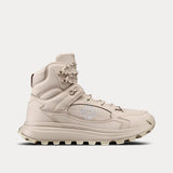 Snow Ankle Technical Beige Boots - Crown & Consign