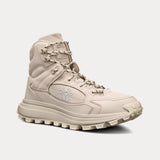 Snow Ankle Technical Beige Boots - Crown & Consign