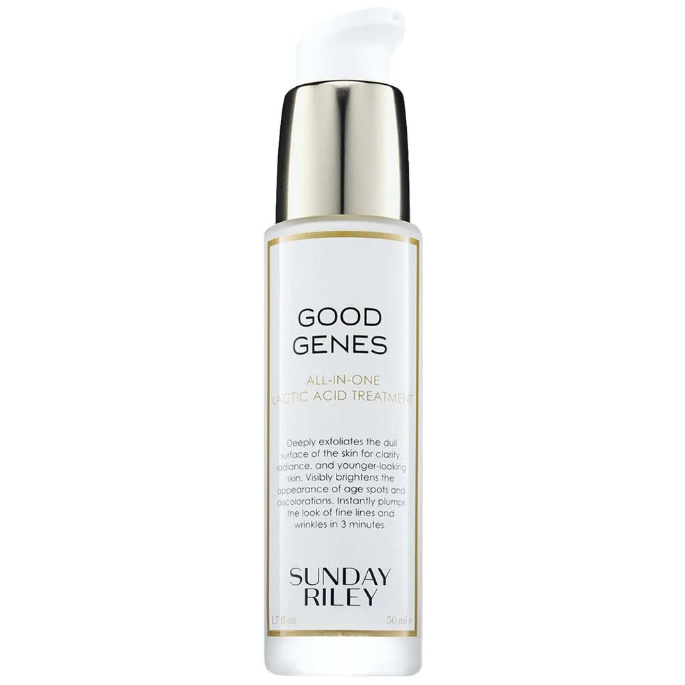Sunday Riley Good Genes All-In-One Lactic Acid Treatment 1.7oz