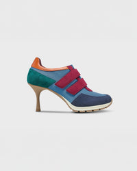 The Blake Hy-Heel by Sneex View 3