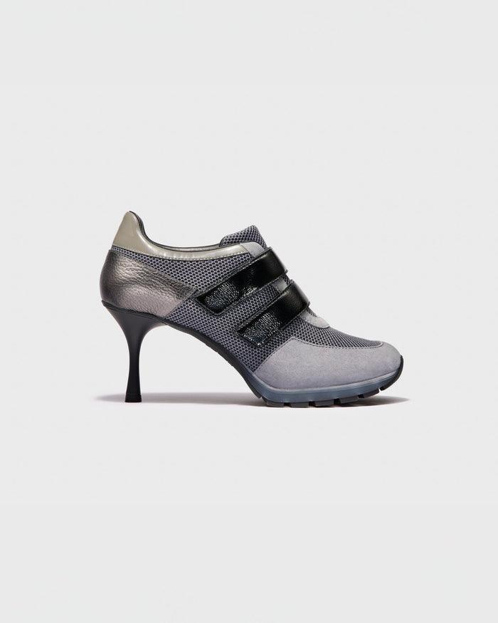 The Blake Hy-Heel by Sneex - Crown & Consign