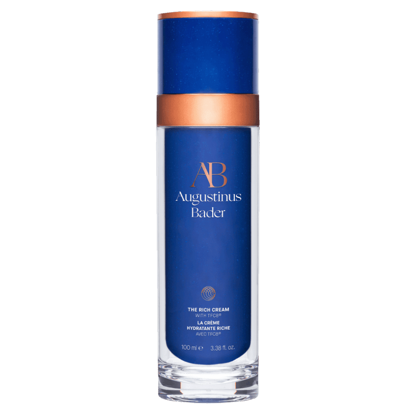 The Rich Cream 100ml - Crown & Consign
