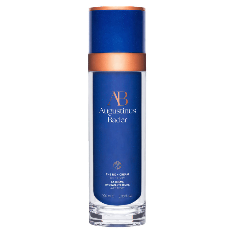 The Rich Cream 100ml