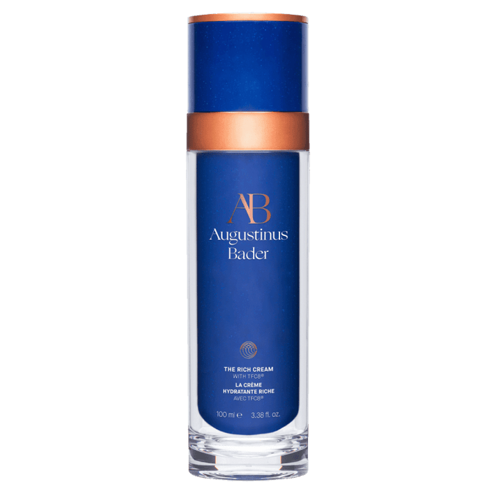 The Rich Cream 100ml - Crown & Consign