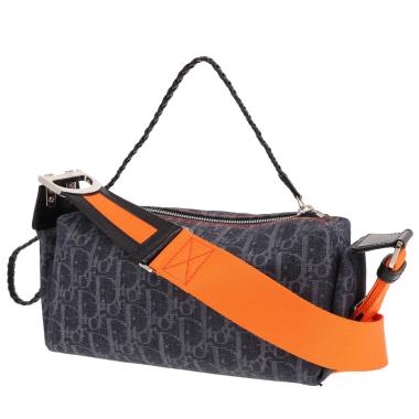 Dior Flight Bag