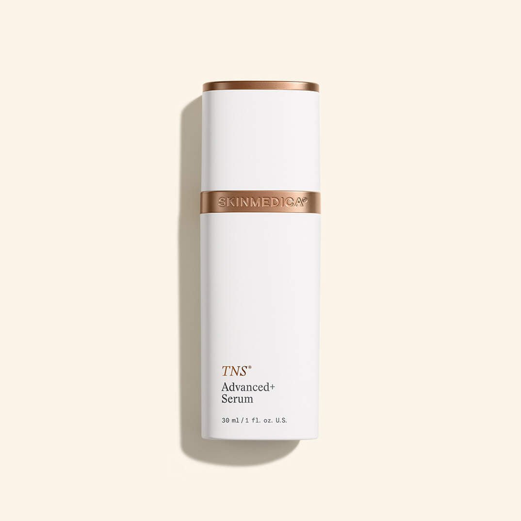 TNS® Advanced+ Serum - Crown & Consign