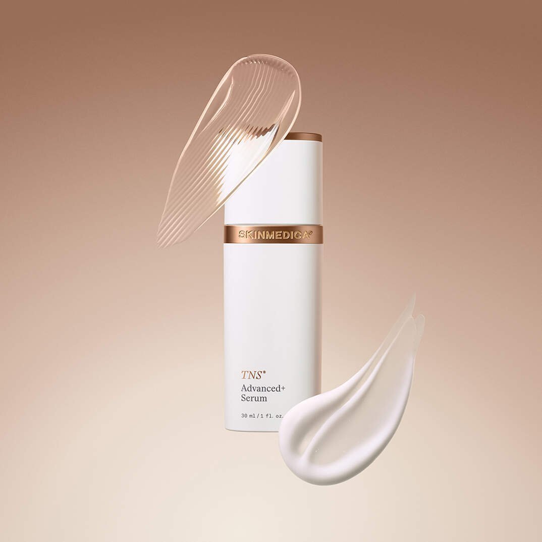 TNS® Advanced+ Serum - Crown & Consign