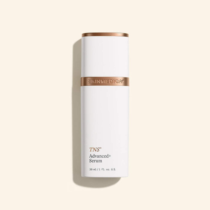 TNS® Advanced+ Serum - Crown & Consign