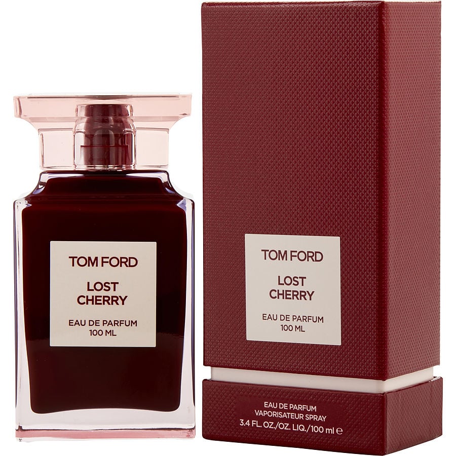 Tom Ford Lost Cherry - Crown & Consign