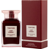 Tom Ford Lost Cherry View 1