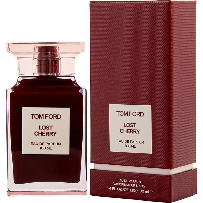 Tom Ford Lost Cherry - Crown & Consign