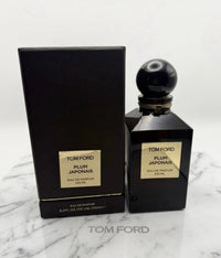 Tom Ford Plum Japonais EDP 250ml/ 8.4oz NIB View 3