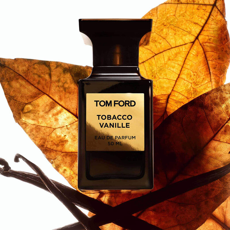 Tom Ford Unisex Tobacco Vanille EDP Spray 1.7 oz (50 ml)
