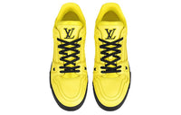 Trainers 'Yellow' 1A9FII View 3