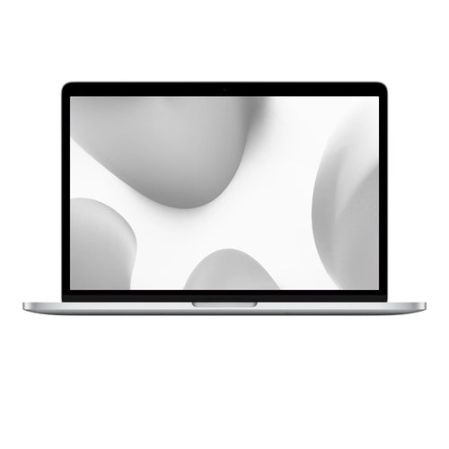 Apple MacBook Pro 16-inch (2019) - Intel Core i7 2.6GHz, 16GB RAM, 512GB SSD - Silver