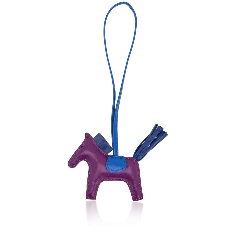 Hermès Set of 5 Rodeo PM Charms, 2020-2021