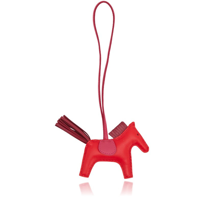 Hermès Set of 5 Rodeo PM Charms, 2020-2021