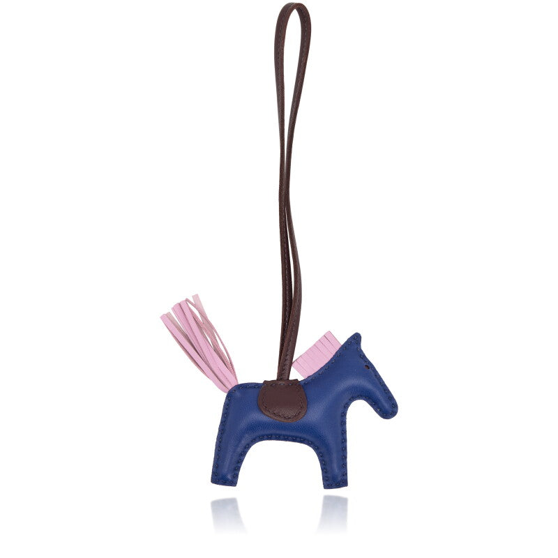Hermès Set of 5 Rodeo PM Charms, 2020-2021