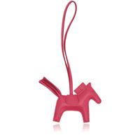 Hermès Set of 5 Rodeo PM Charms, 2020-2021