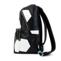 Louis Vuitton Black Epi Leather Fifa World Cup Apollo Backpack Silver Hardware, 2018