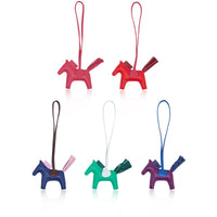 Hermès Set of 5 Rodeo PM Charms, 2020-2021