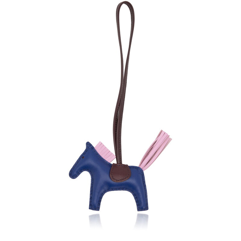 Hermès Set of 5 Rodeo PM Charms, 2020-2021