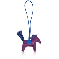 Hermès Set of 5 Rodeo PM Charms, 2020-2021