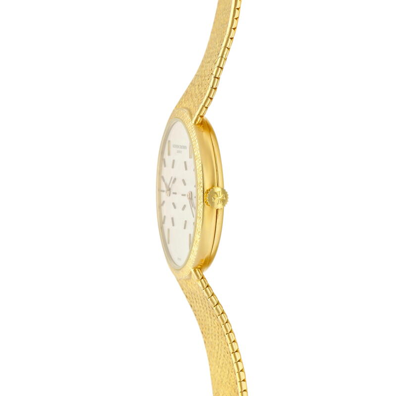 Vacheron Constantin Patrimony Dual Time (Reference 35004)