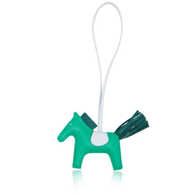 Hermès Set of 5 Rodeo PM Charms, 2020-2021