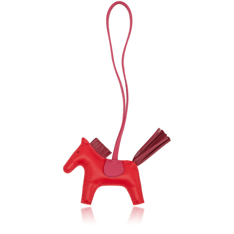 Hermès Set of 5 Rodeo PM Charms, 2020-2021