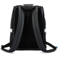 Louis Vuitton Black Epi Leather Fifa World Cup Apollo Backpack Silver Hardware, 2018