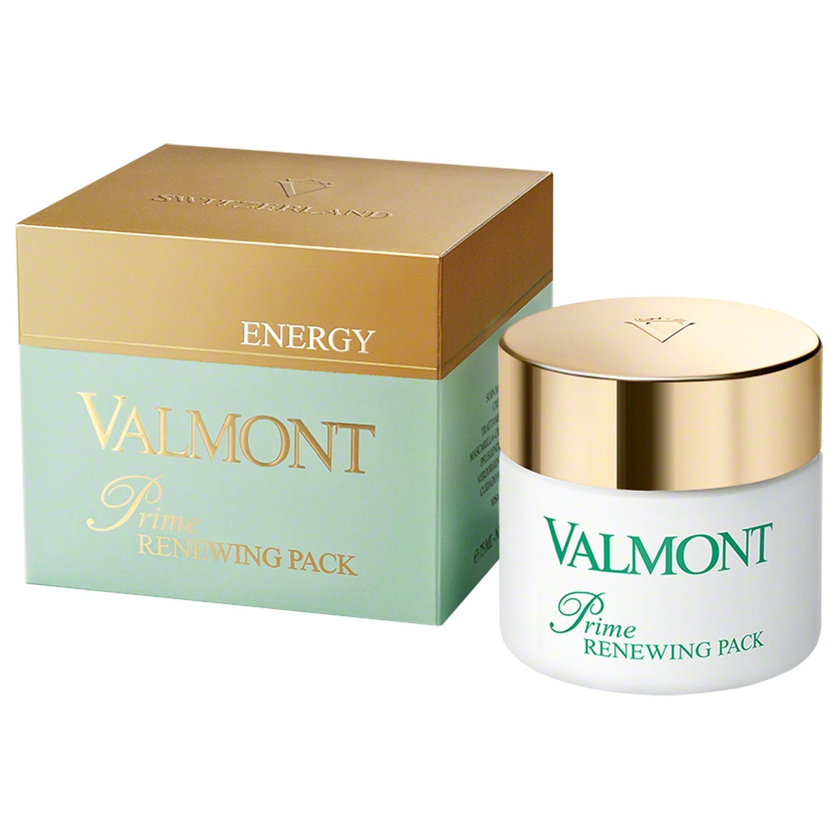 Valmont Prime Renewing Pack - Crown & Consign