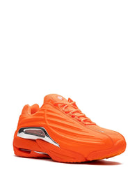 X Nocta Hot Step 2 Total Orange Sneakers View 2