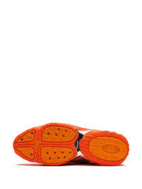 X Nocta Hot Step 2 Total Orange Sneakers View 4