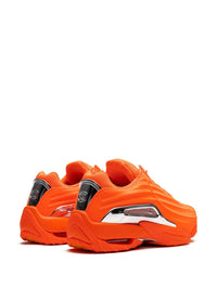 X Nocta Hot Step 2 Total Orange Sneakers View 3