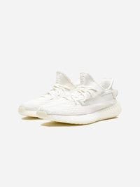 YEEZY BOOST 350 BONE View 2