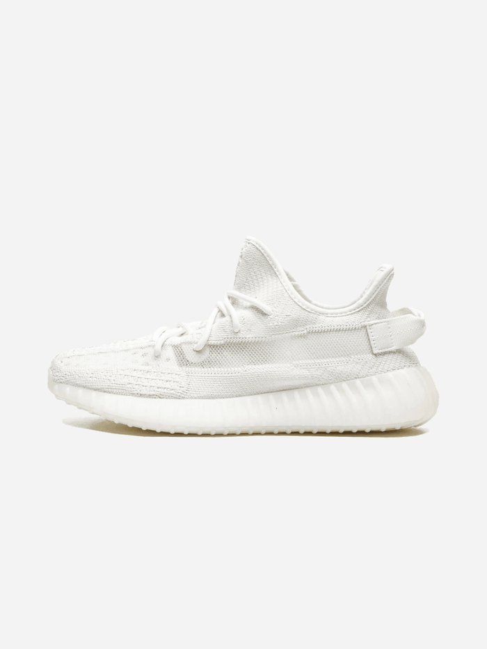 YEEZY BOOST 350 BONE - Crown & Consign
